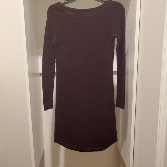 Loft Sweater Dress - Picture 2 of 3